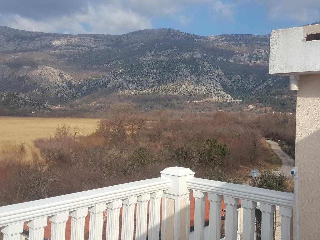 Buljarica Bay Apartments Petrovac Екстериор снимка