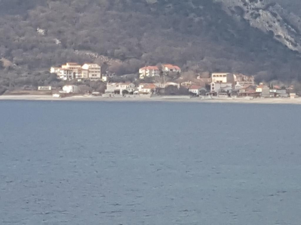 Buljarica Bay Apartments Petrovac Екстериор снимка