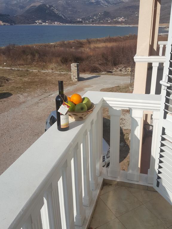 Buljarica Bay Apartments Petrovac Екстериор снимка