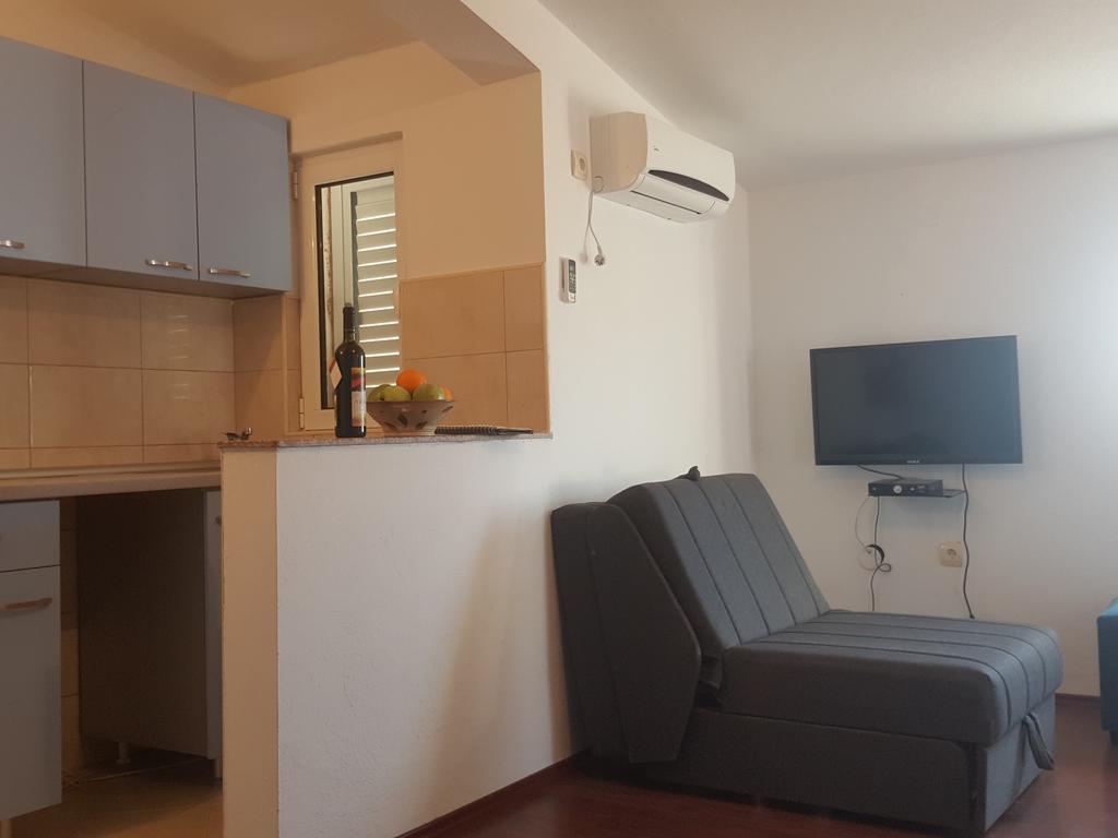 Buljarica Bay Apartments Petrovac Екстериор снимка