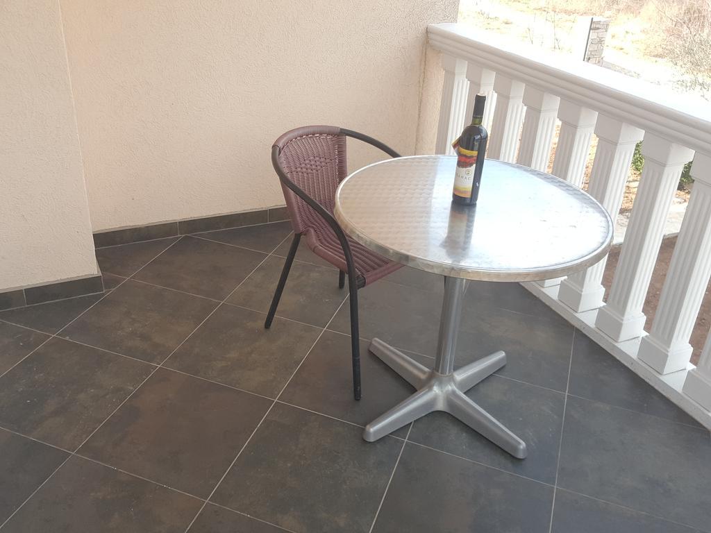 Buljarica Bay Apartments Petrovac Екстериор снимка