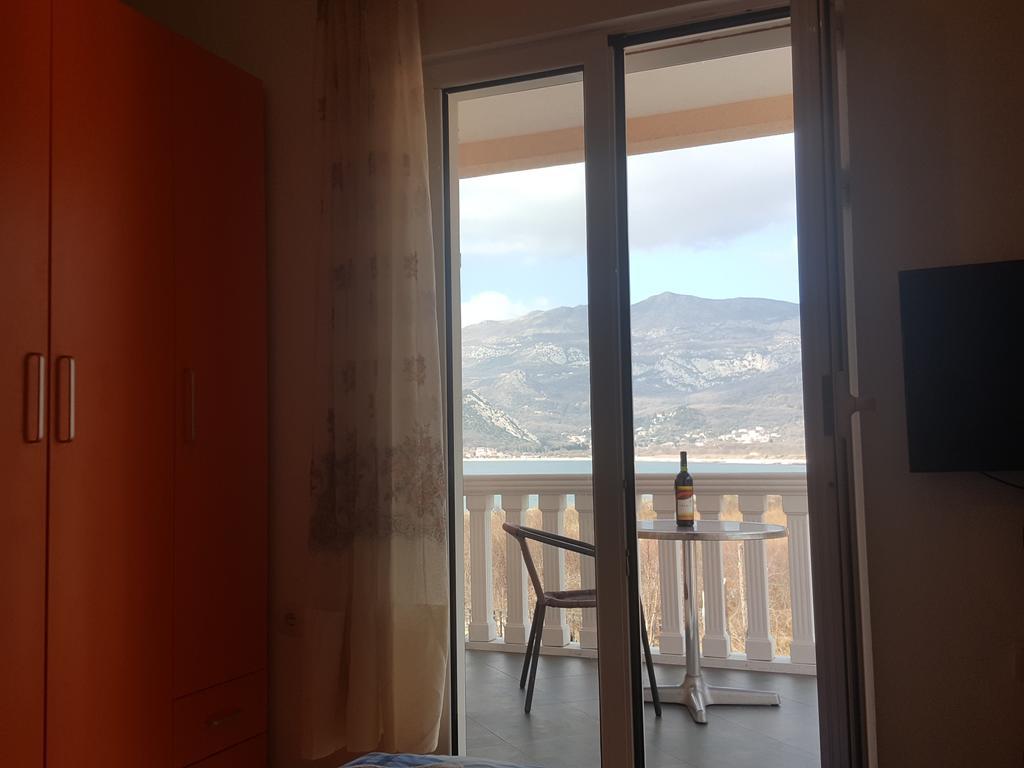 Buljarica Bay Apartments Petrovac Екстериор снимка