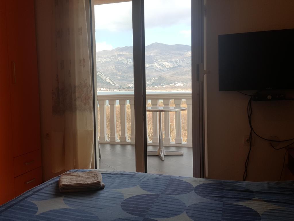 Buljarica Bay Apartments Petrovac Екстериор снимка
