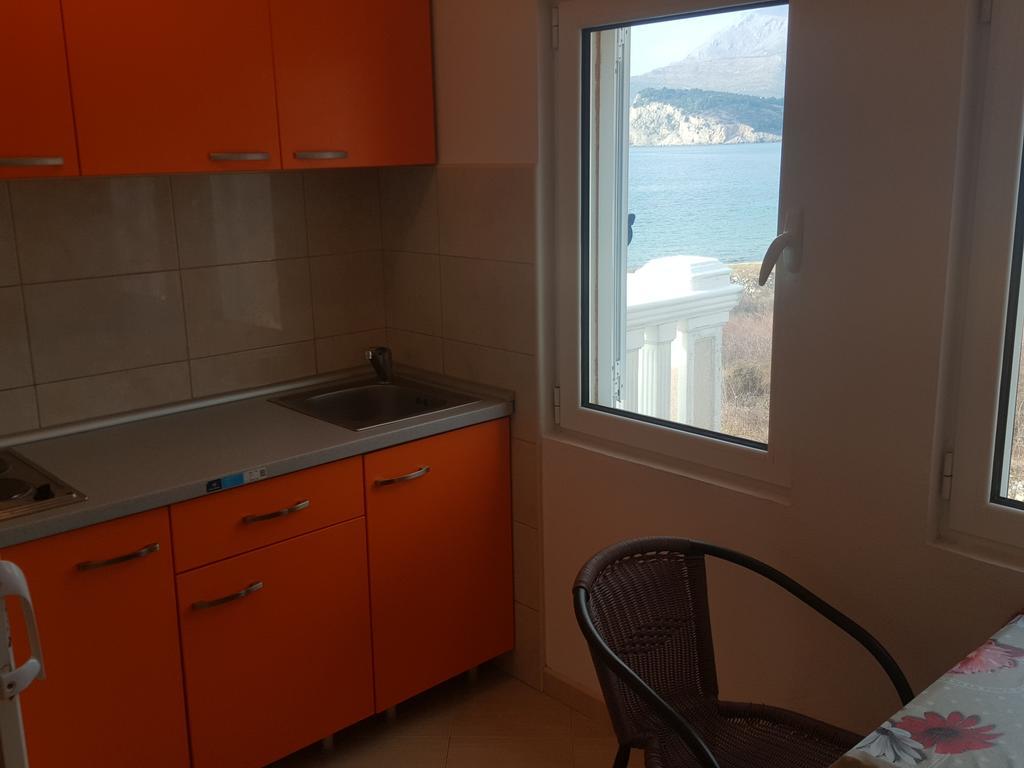 Buljarica Bay Apartments Petrovac Екстериор снимка