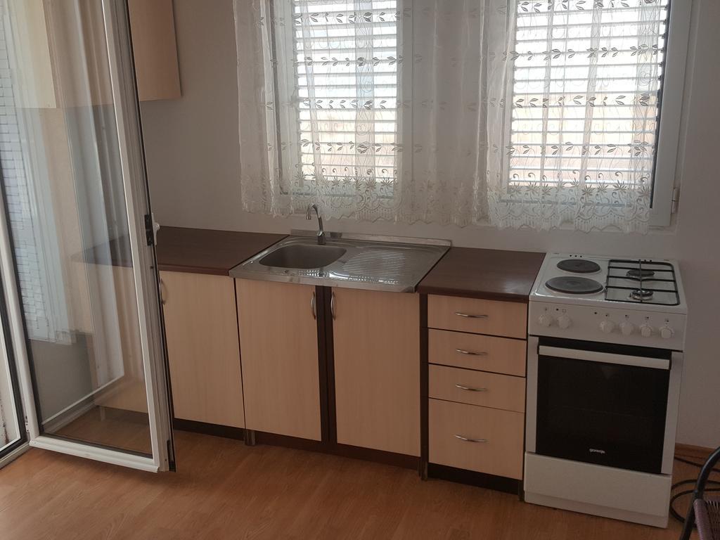 Buljarica Bay Apartments Petrovac Екстериор снимка