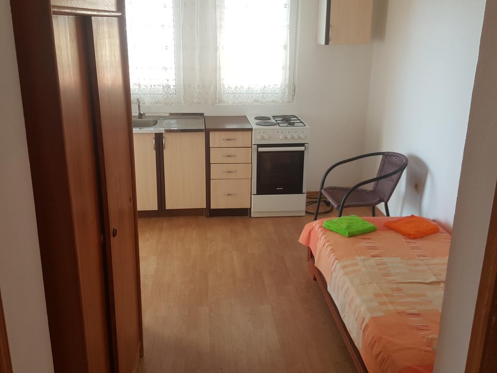 Buljarica Bay Apartments Petrovac Екстериор снимка