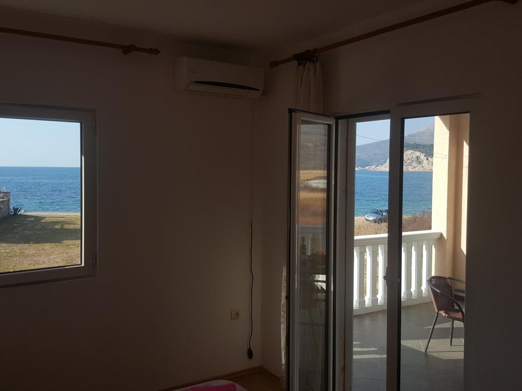 Buljarica Bay Apartments Petrovac Екстериор снимка