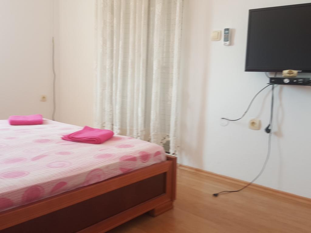Buljarica Bay Apartments Petrovac Екстериор снимка