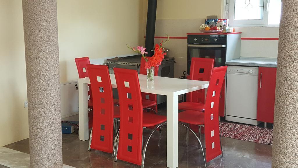Buljarica Bay Apartments Petrovac Екстериор снимка
