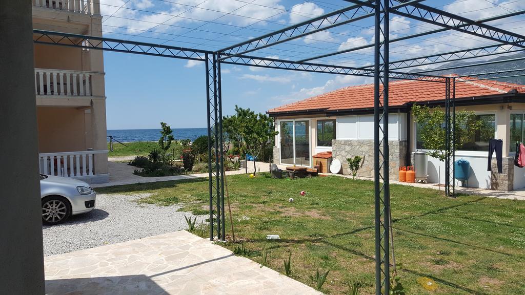 Buljarica Bay Apartments Petrovac Екстериор снимка