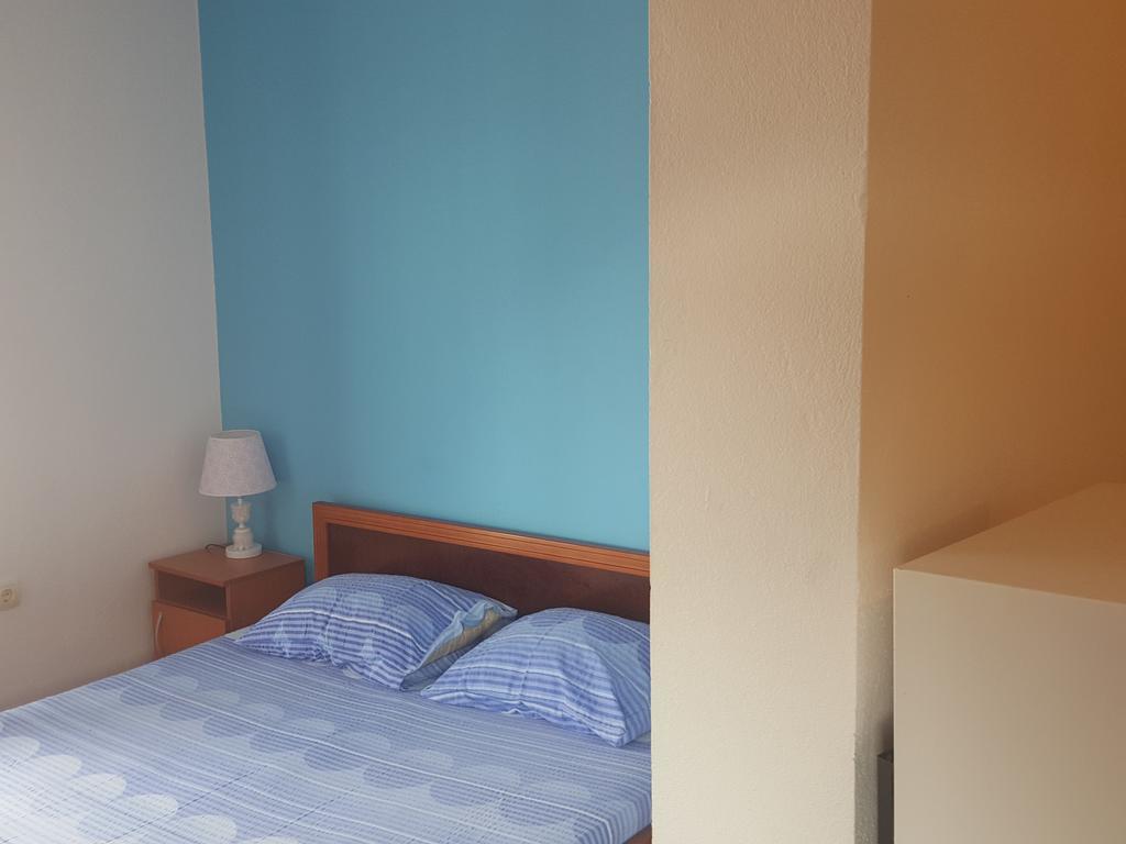 Buljarica Bay Apartments Petrovac Екстериор снимка