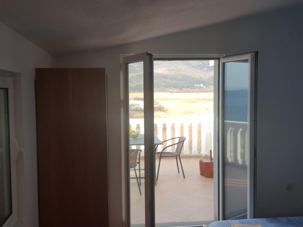 Buljarica Bay Apartments Petrovac Екстериор снимка