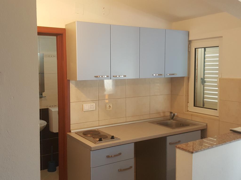 Buljarica Bay Apartments Petrovac Екстериор снимка