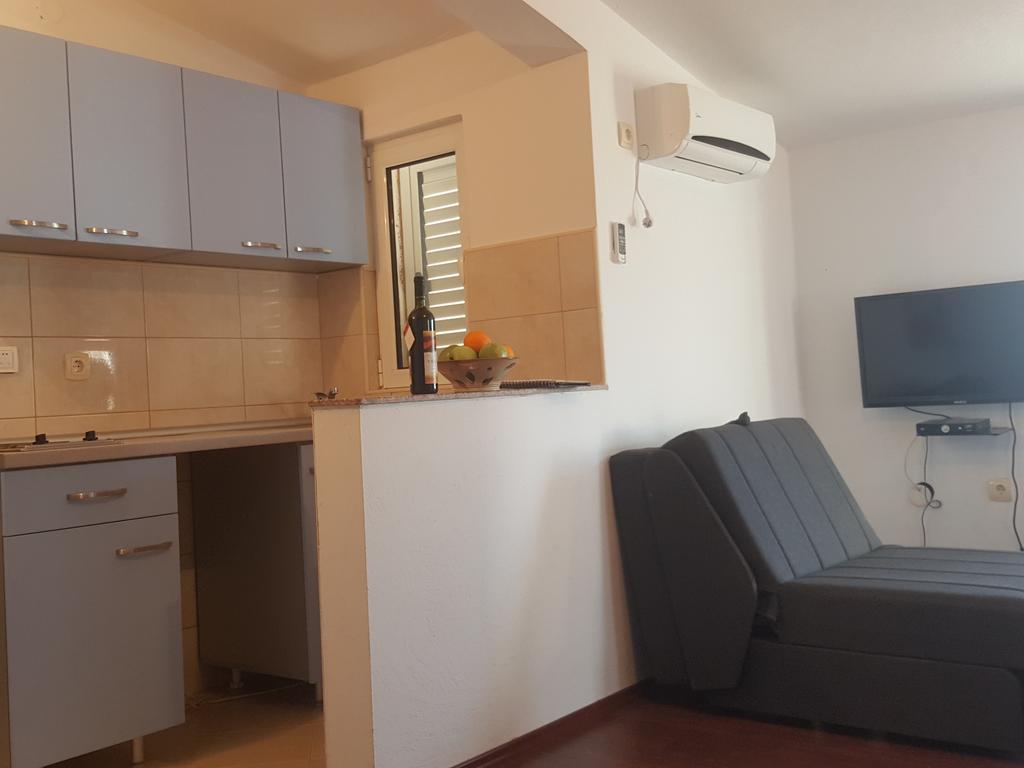 Buljarica Bay Apartments Petrovac Екстериор снимка