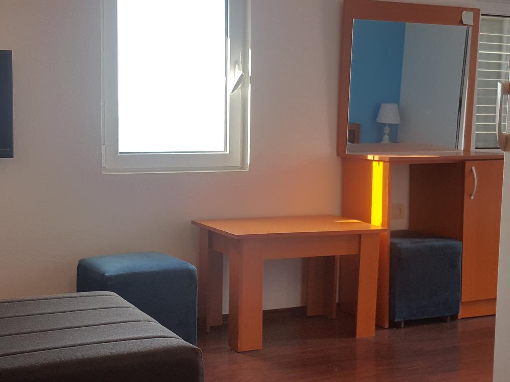 Buljarica Bay Apartments Petrovac Екстериор снимка